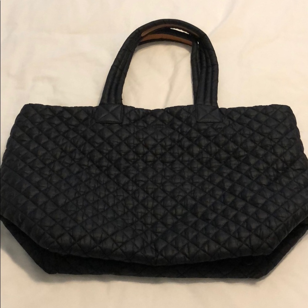 MZ Wallace Medium Metro Tote